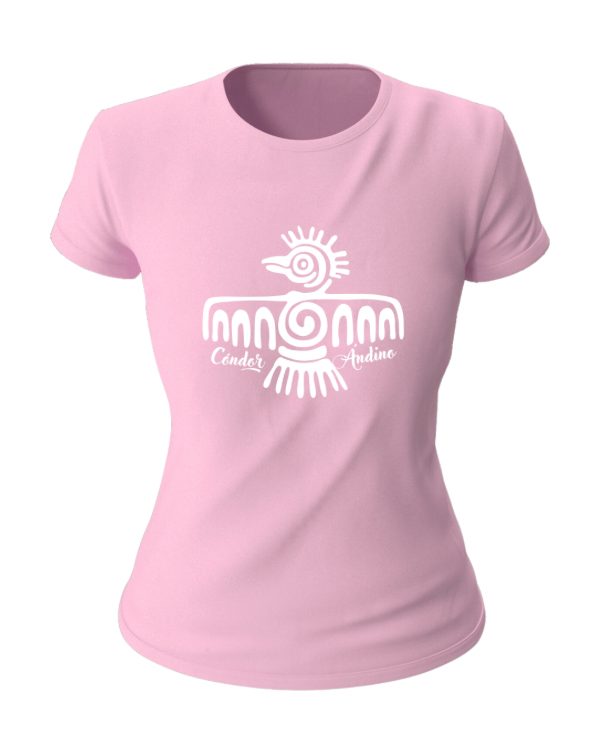 Cóndor Andino Etnico, es una camiseta con conciencia ecológica inspirada en la biodiversidad de Ecuador, la camiseta "Cóndor Andino Etnico" pertenece a la colección de camisetas S.O.S Fauno ya que esta hermosa ave actualmente se encuentra en peligro de extinción.